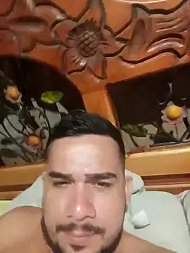 franDuxxx webcam