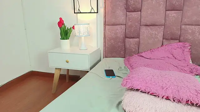 SophiaConor1 webcam