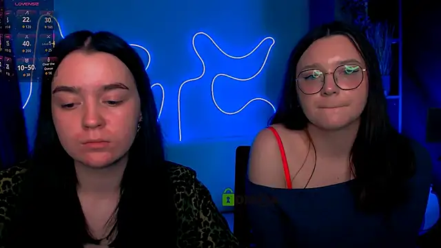 nymira webcam