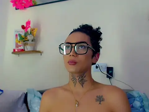 Darianna_A webcam