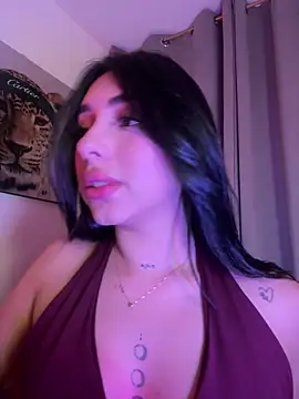 IsabellaNoir_ webcam