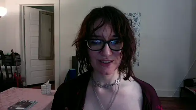 AnnywnBelle webcam