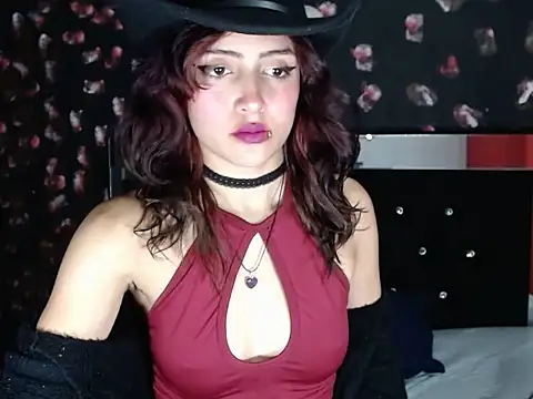kathevixen webcam