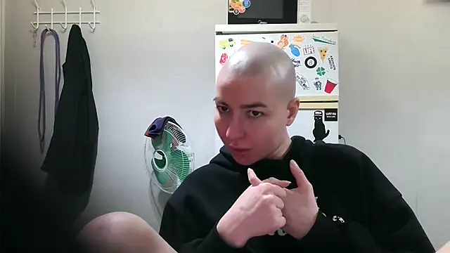 Julia_Bright webcam