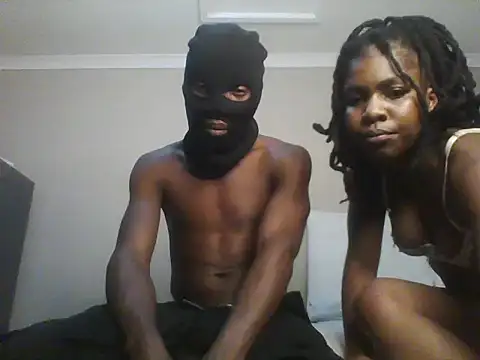 AndileV webcam
