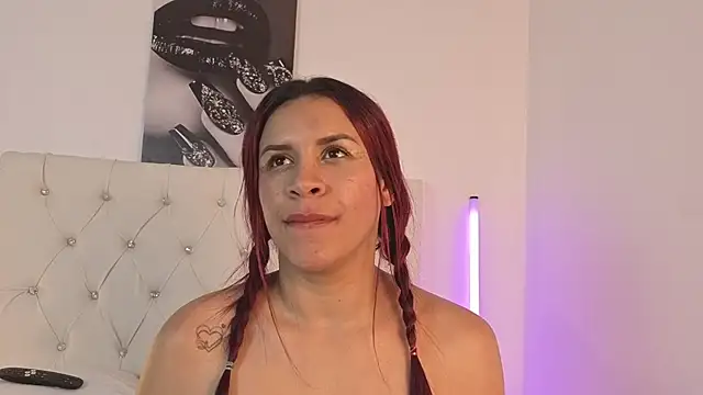 Isabella-lux webcam