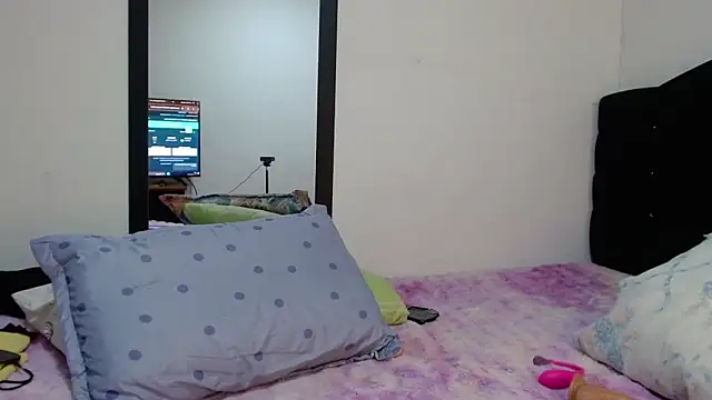LouSapper webcam