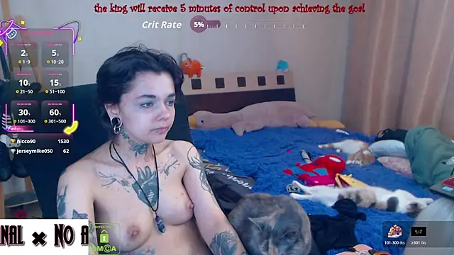 Dark__Elf webcam