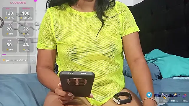 marypaula webcam