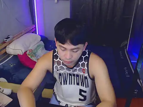 princeJayX webcam
