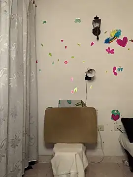 Estefani_32 webcam