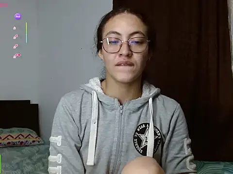 Amitlu_ webcam