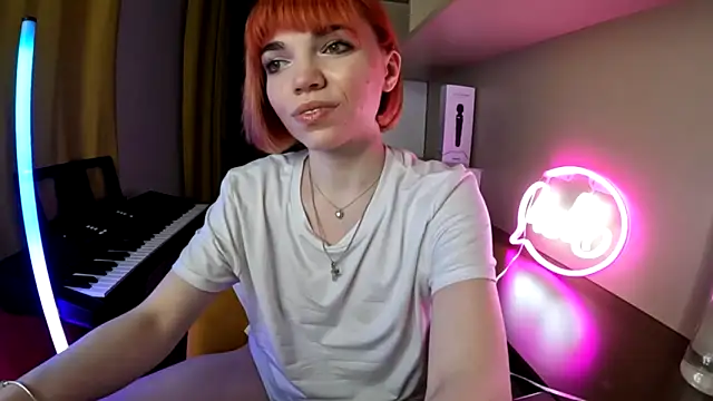 olivka-flower webcam