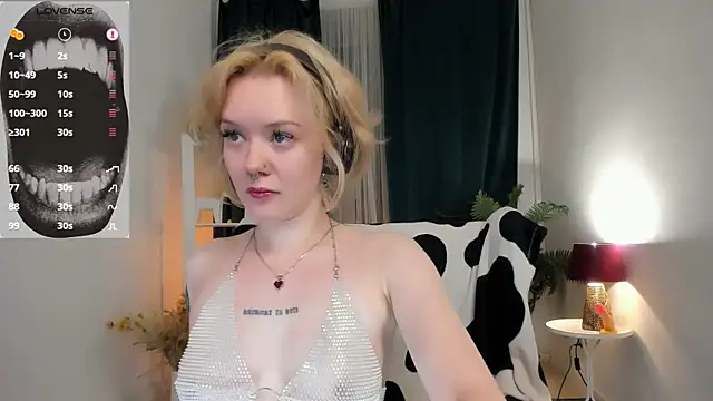 evathority webcam