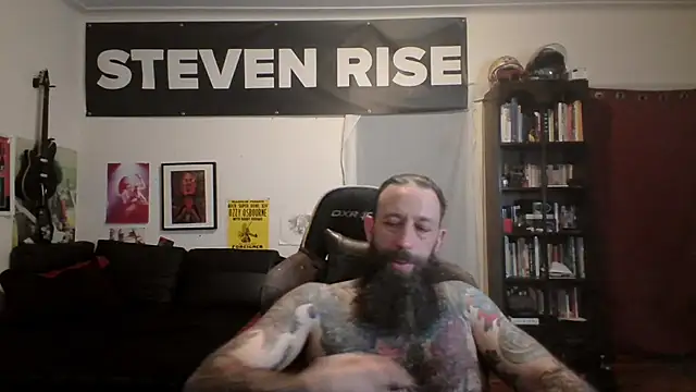 StevenRiseNYC webcam
