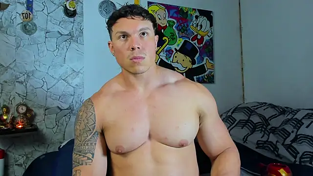 Drakexion21 webcam