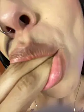 Celeste_Amber webcam