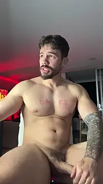 Valenthino_Salvatore webcam