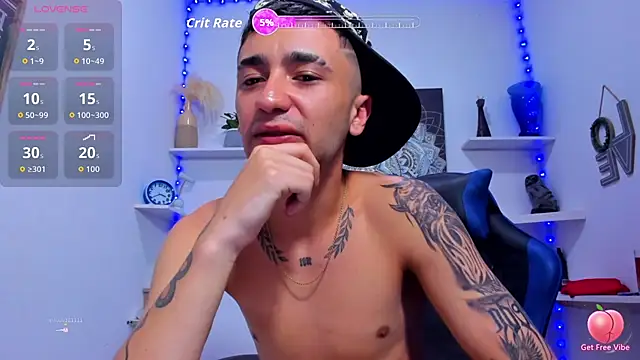 Jey_hot7 webcam