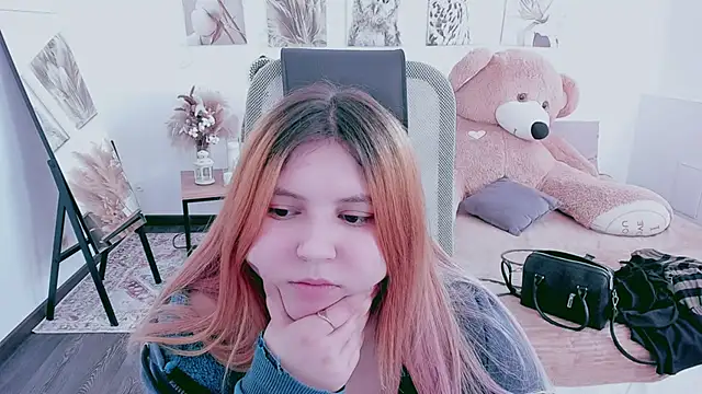 DiaAngell webcam