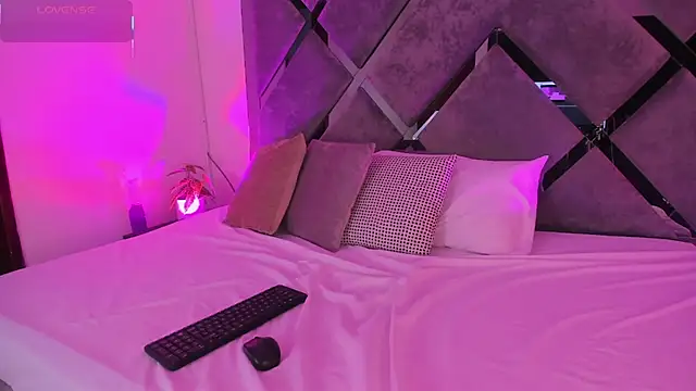 luciagray1 webcam