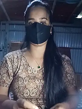 Sexy-Binita webcam