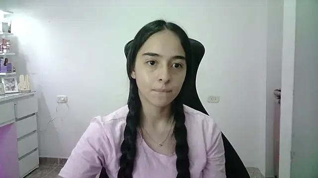 aineangeel webcam