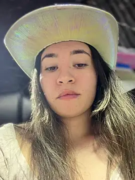 Sophie_LS webcam