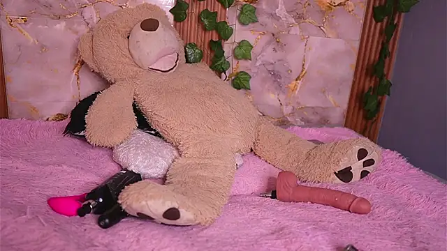 zoey-fox webcam