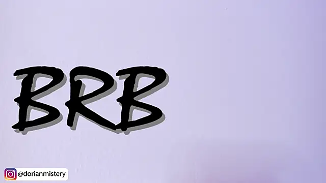 Dorianmistery2322_ webcam