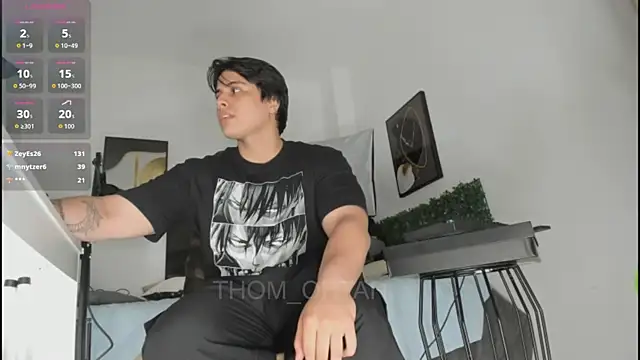 Thom_Ohtani webcam