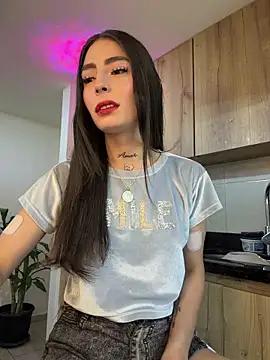 Camistar18 webcam