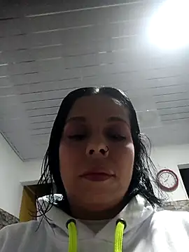 RossyAlvarez webcam