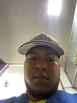 Danny_black11 webcam