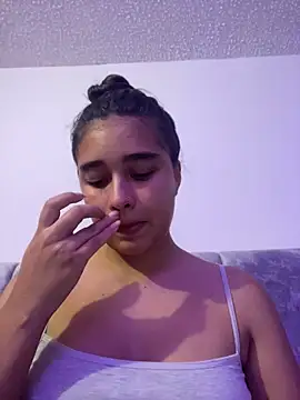 I_Samanthaa webcam