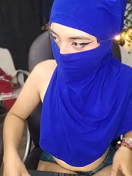 Lubnna webcam