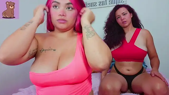 latinahotdivas1 webcam