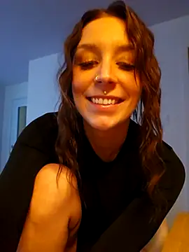 LilyOrion webcam