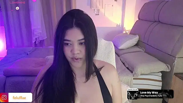 feluriana webcam