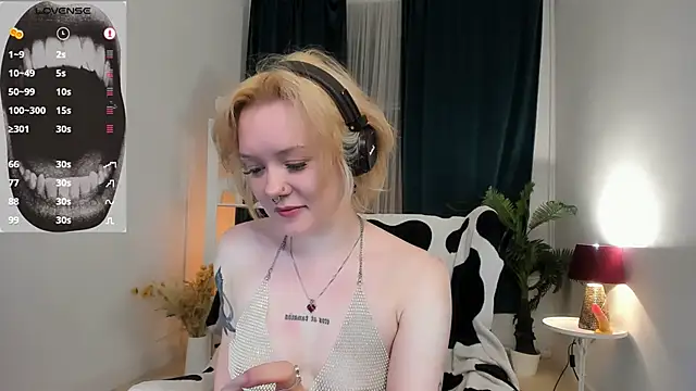 evathority webcam