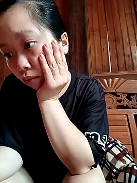 Panda_cutee webcam