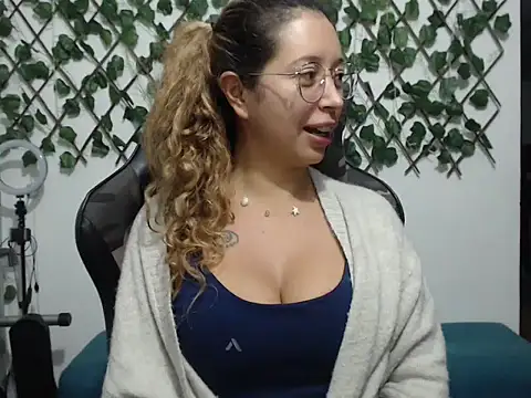 jeiana4u webcam