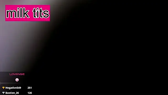LucyStrike_ webcam