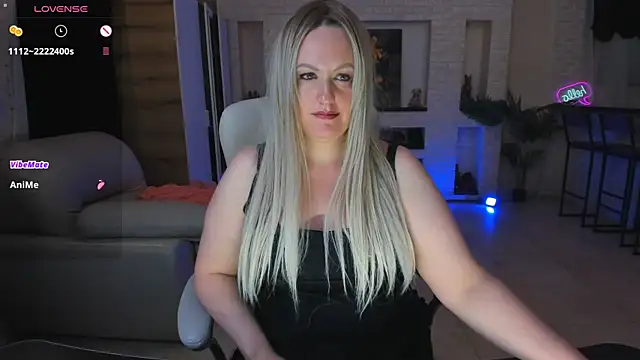 MariemLui webcam