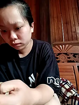 Panda_cutee webcam
