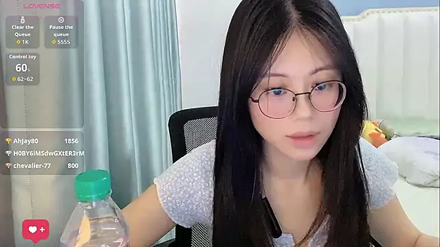 Luna-666 webcam