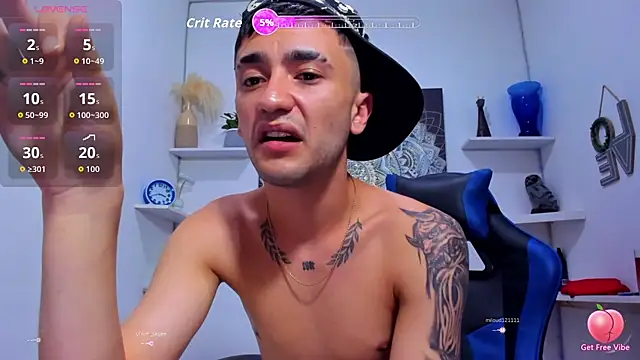 Jey_hot7 webcam