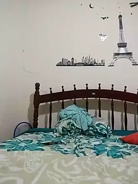 Chocolatinajet webcam