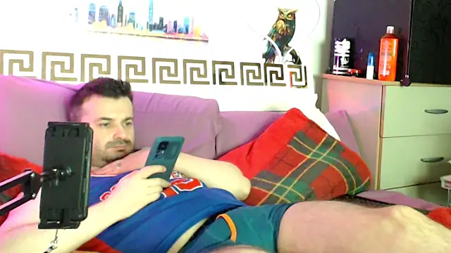 iuligruia69 webcam