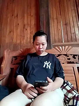 Panda_cutee webcam